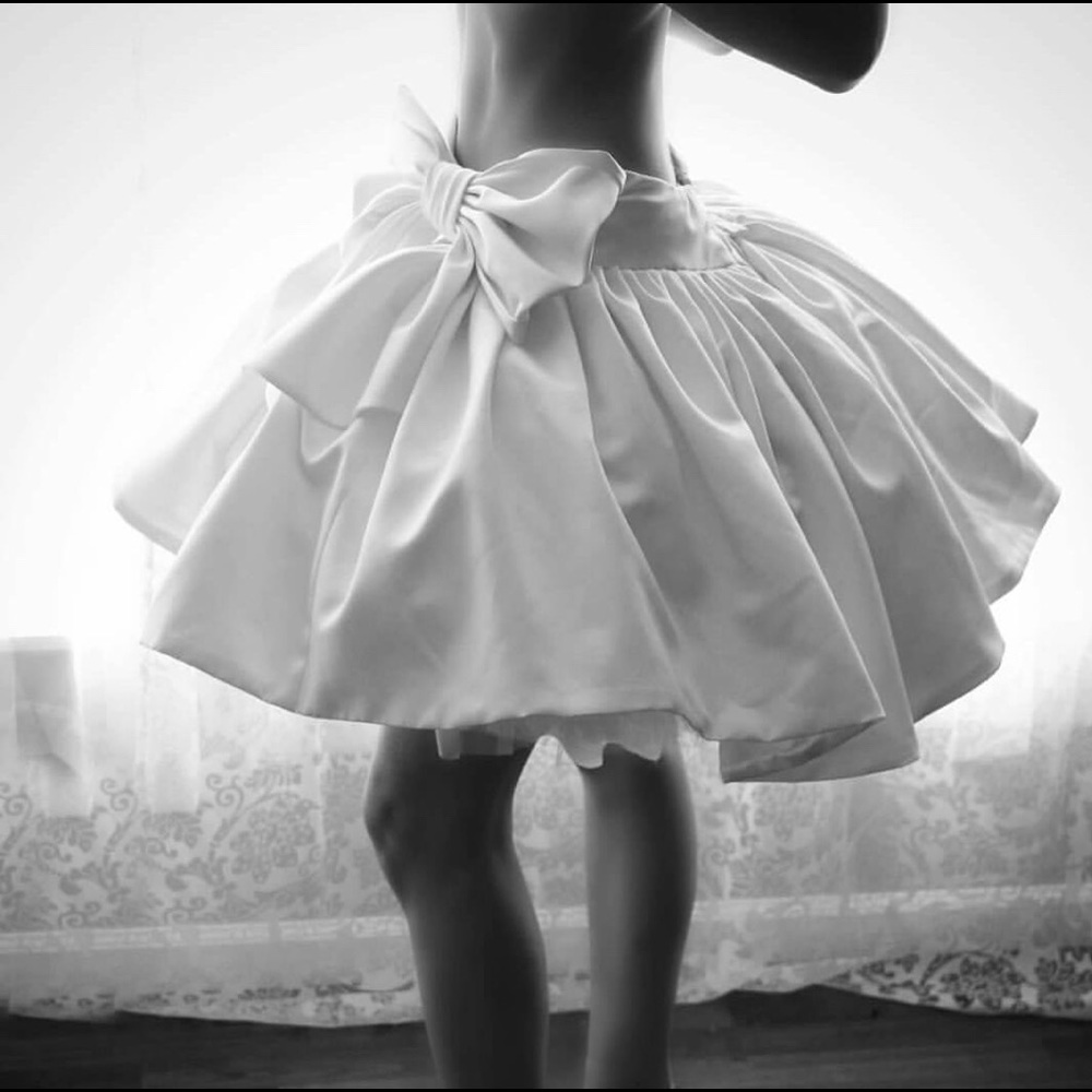 Meet your Posher, Jen